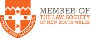 About Us - Quinns - Law Society of NSW Logo