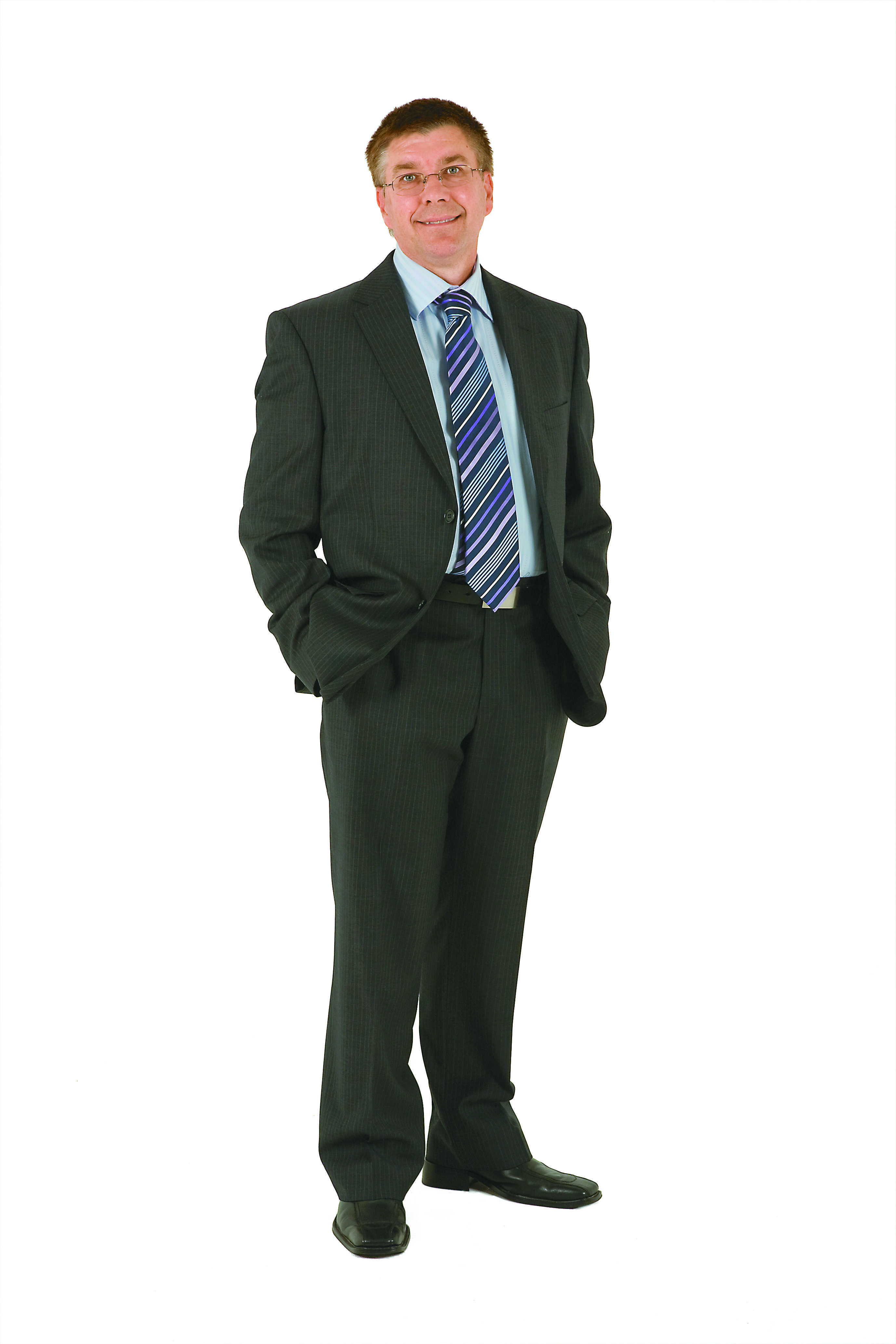 Michael Quinn - Accountant and Lawyer Sydney